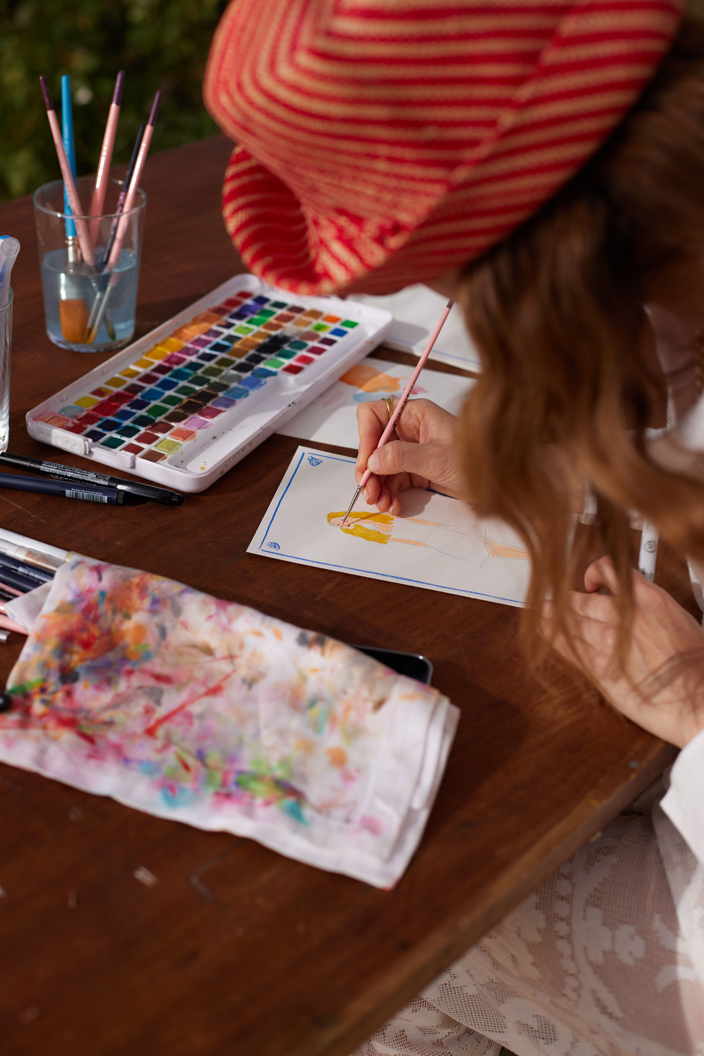 Calzedonia Collection