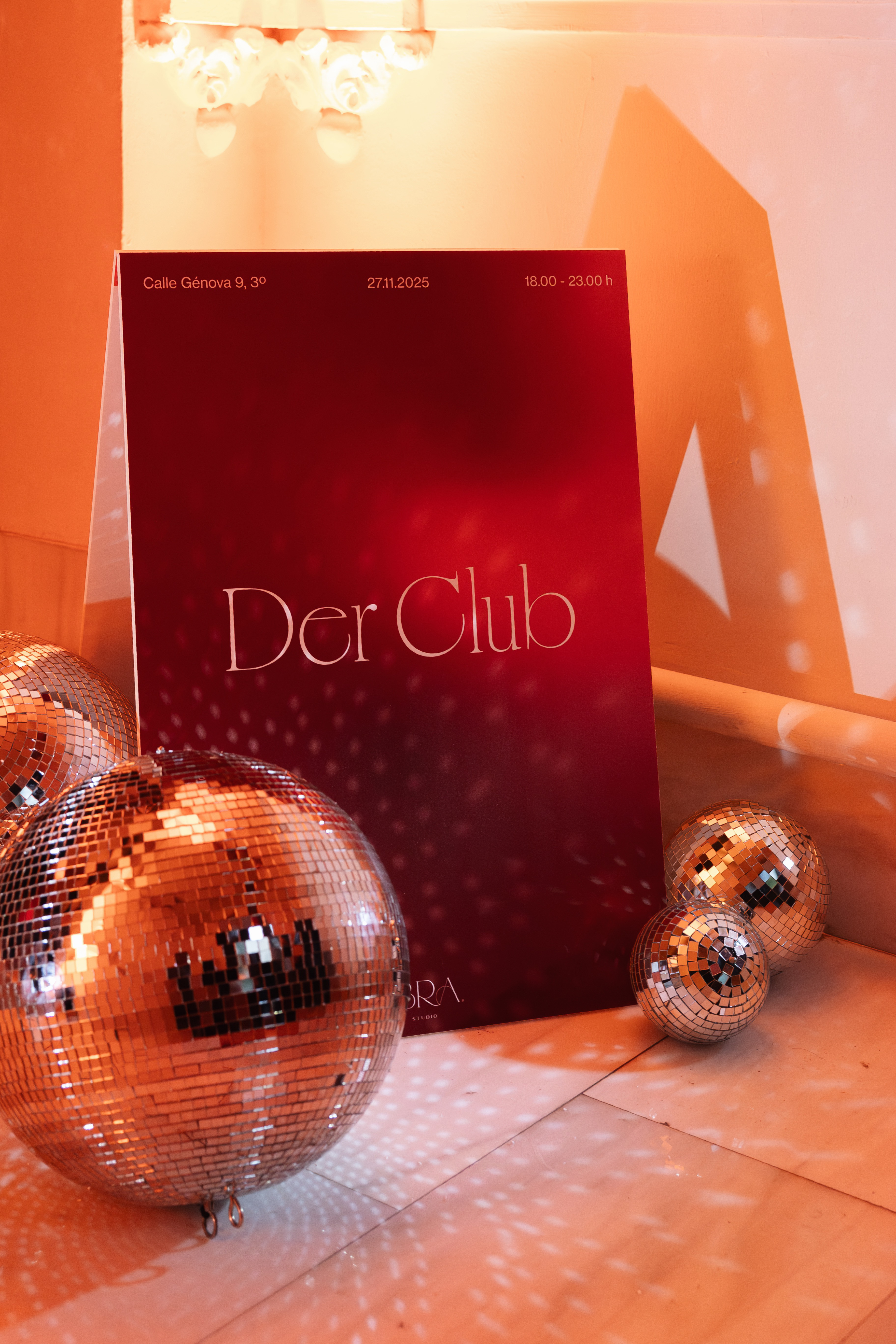 DER CLUB SS26