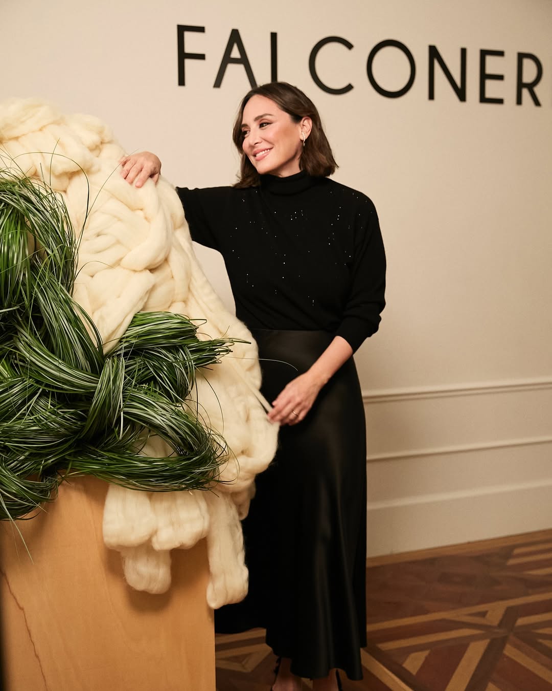 Falconeri Tamara Falcó