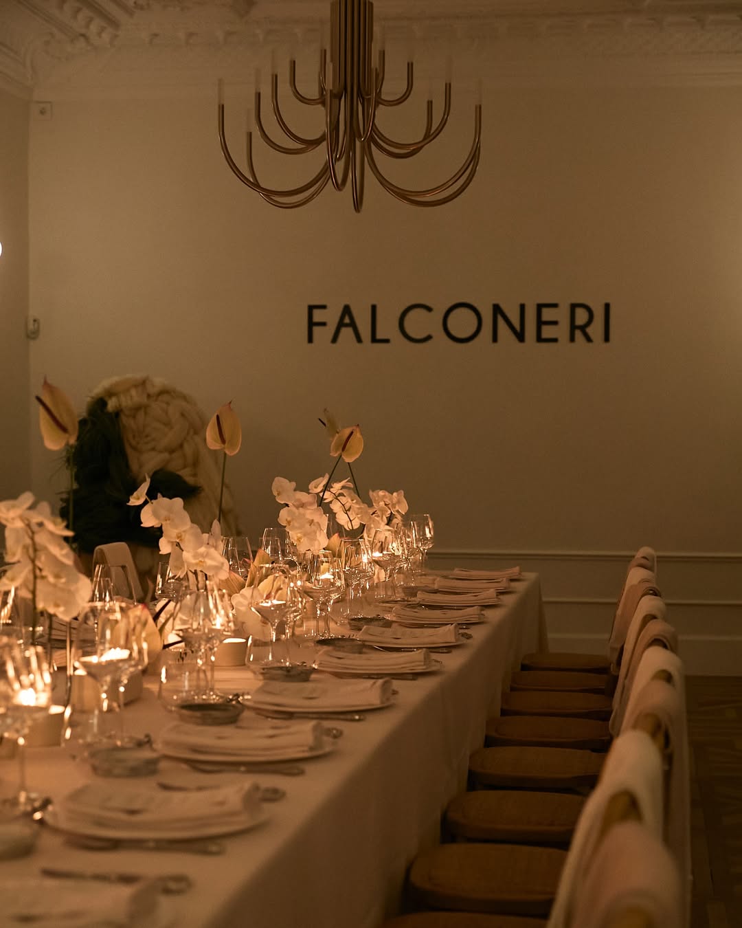 Falconeri Collection