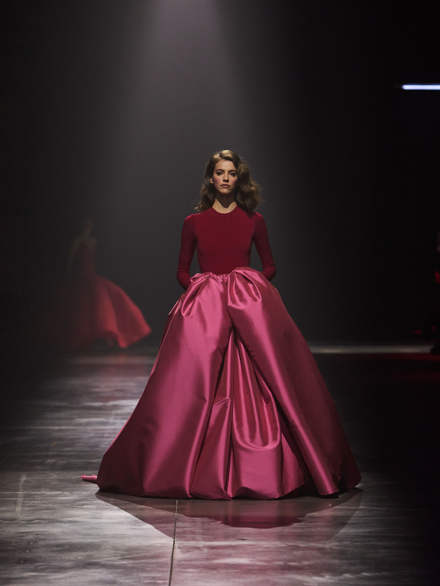 REDONDO BRAND - MARISA COUTURE SHOW