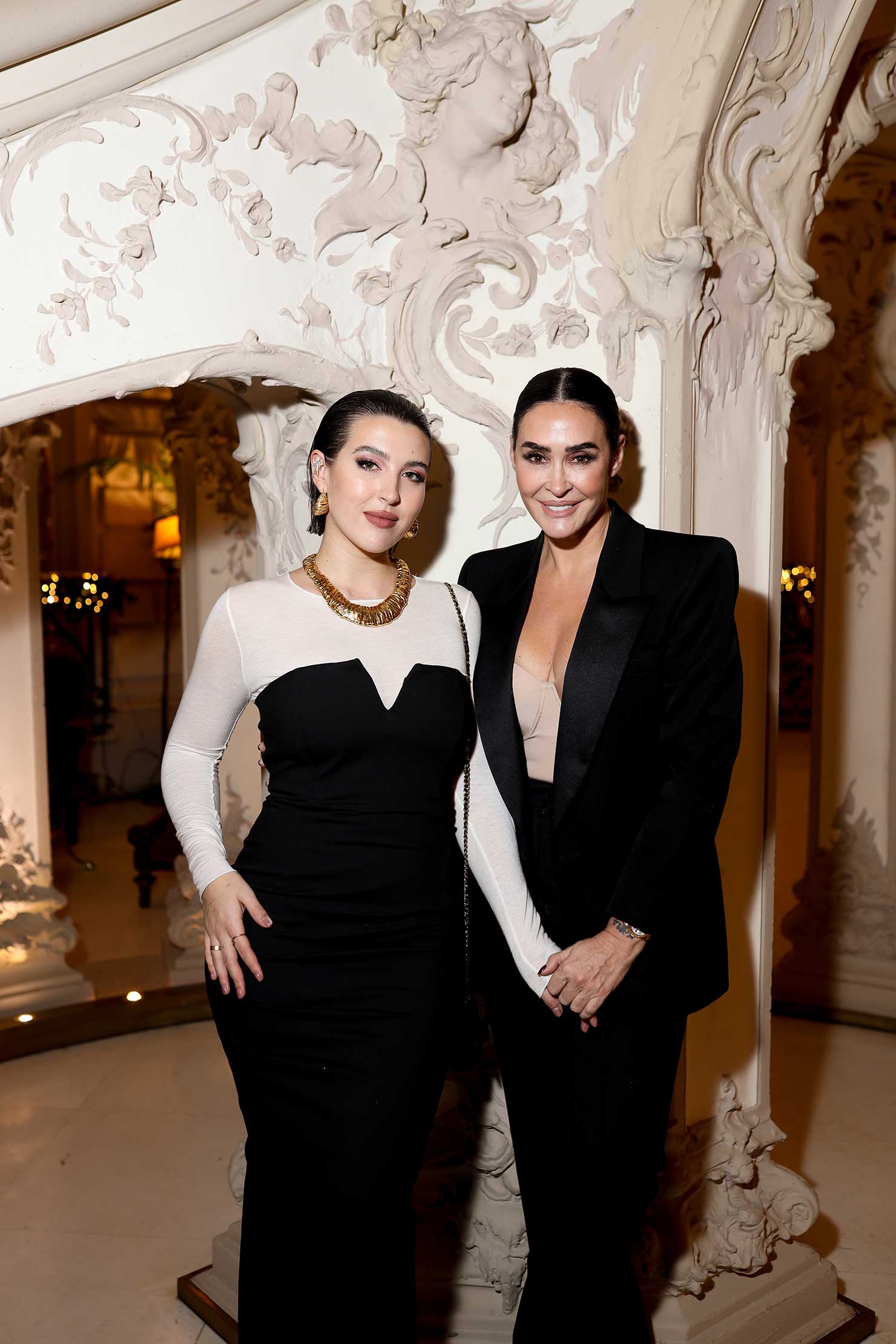 INTIMISSIMI SPARKLING NIGHT