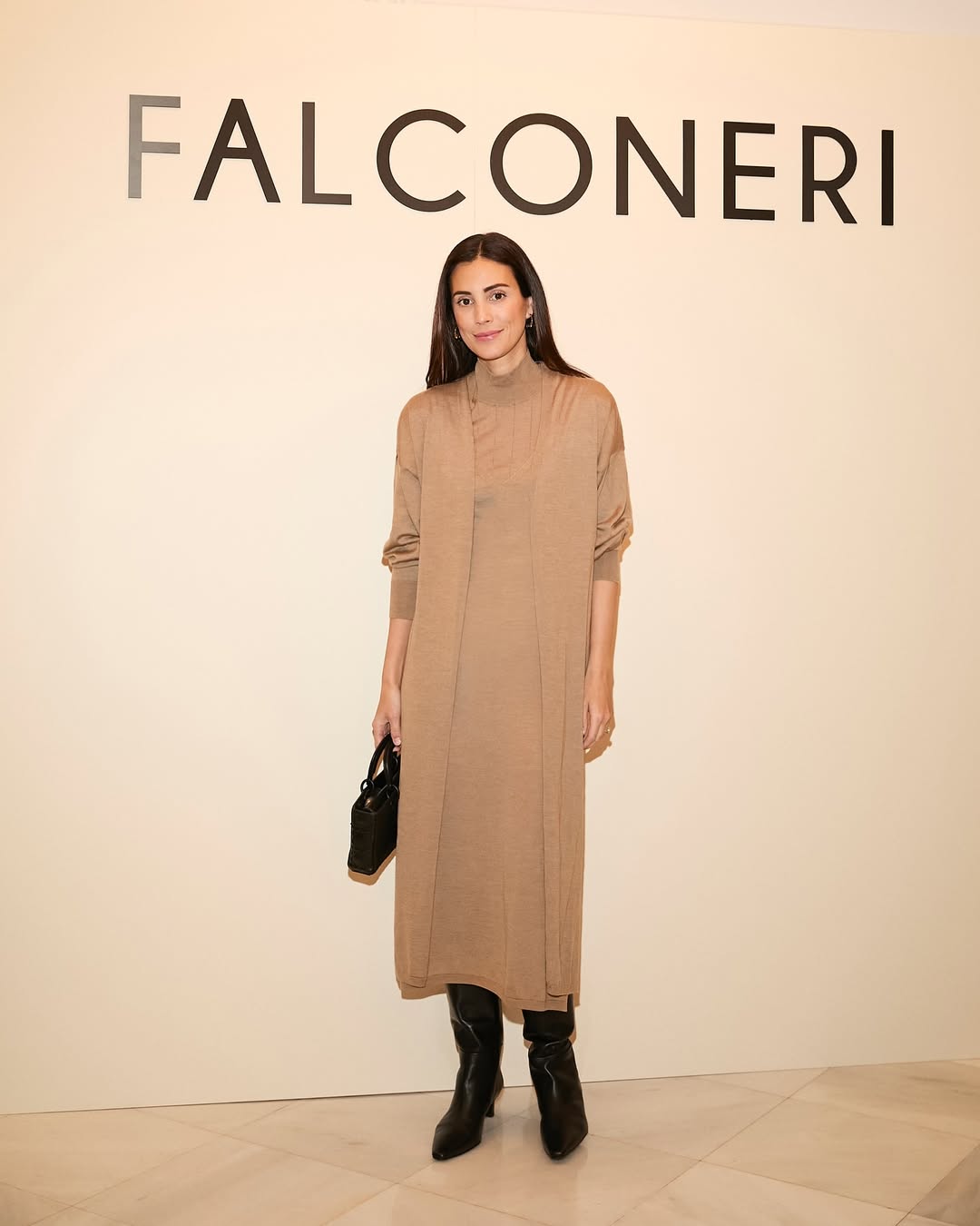FALCONERI X TAMARA FALCÓ